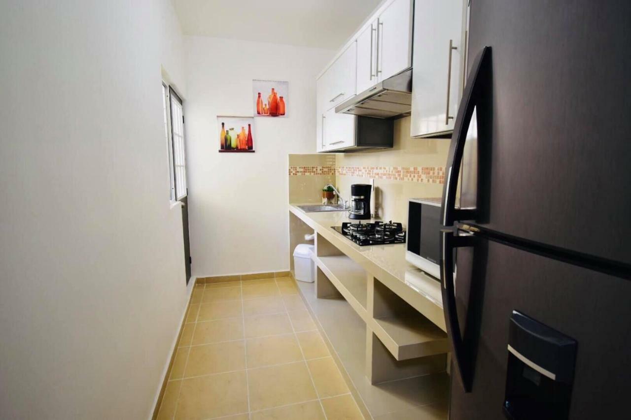 Apartment Real Amalfi By Colibri Creel Playa del Carmen