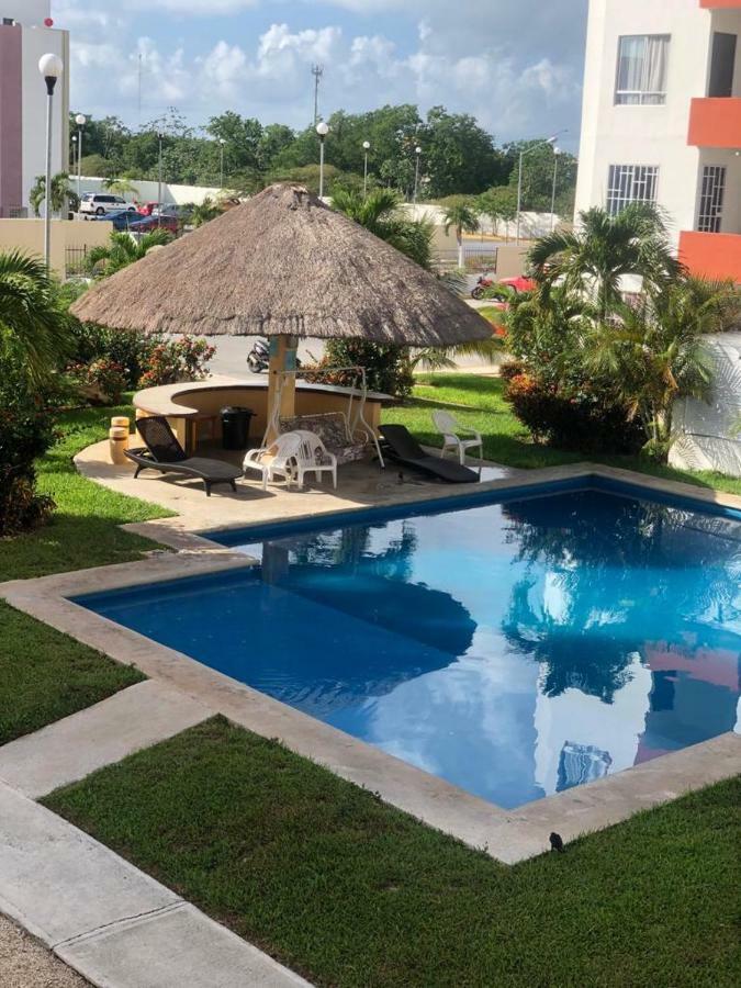 Casa de férias El Depa De Alex En Playa del Carmen