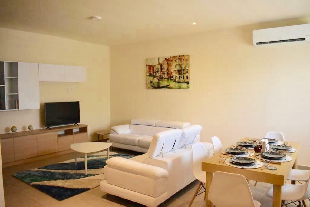 Hermoso Departamento Vacacional En Apartamento