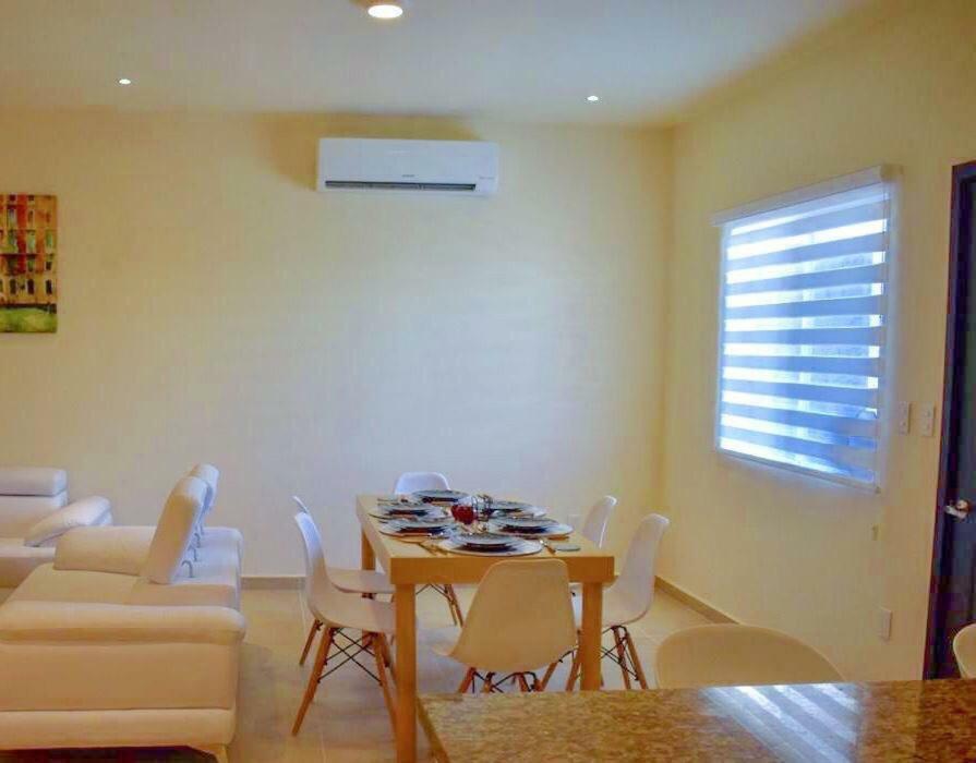 Apartamento Hermoso Departamento Vacacional En