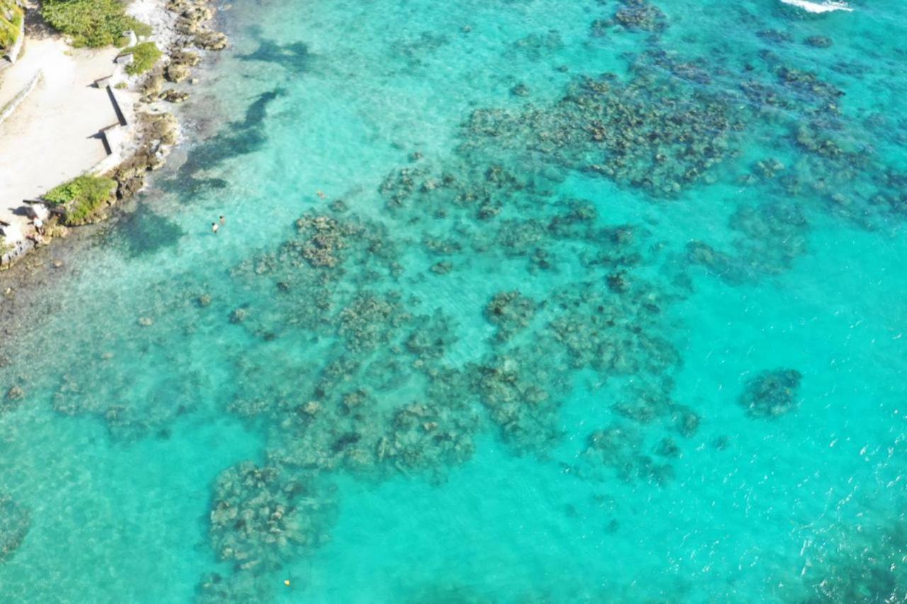 5 Albercas Sanitizada Exclusiva Privada * Playa del Carmen