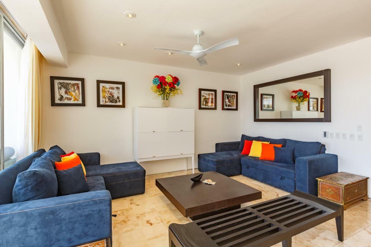 Magia Beachside Aparthotel Playa del Carmen