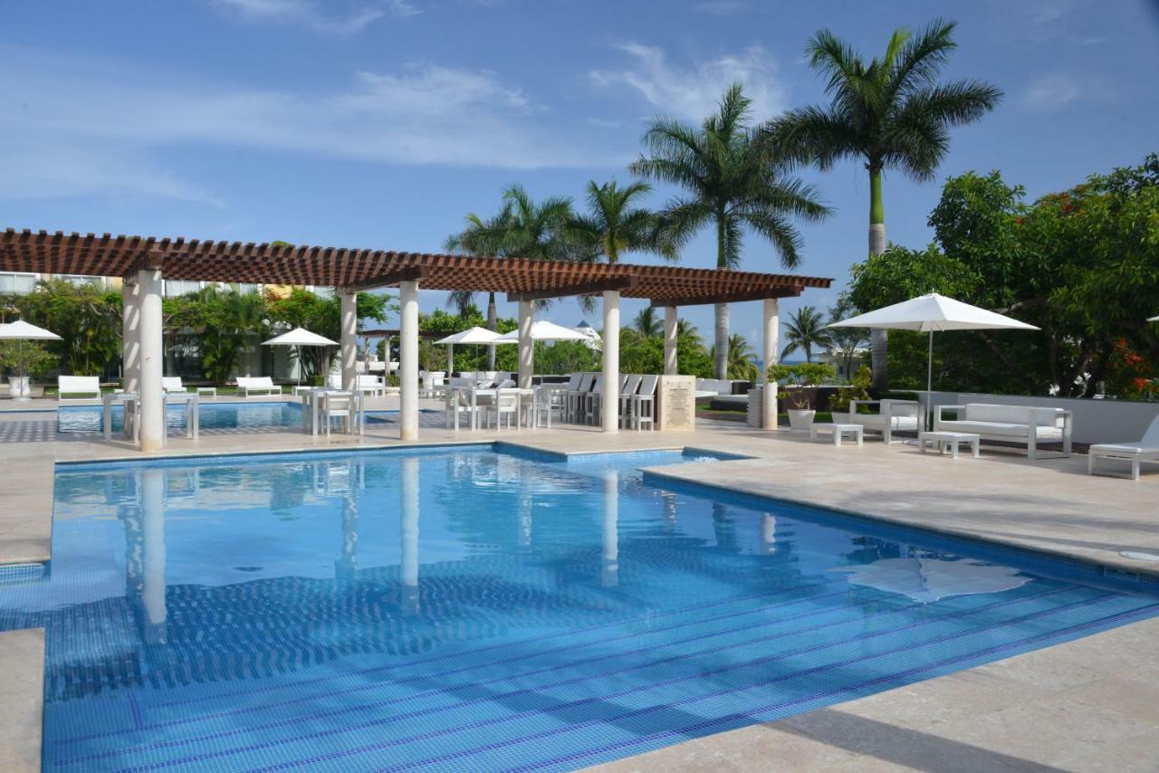 Magia Beachside Aparthotel