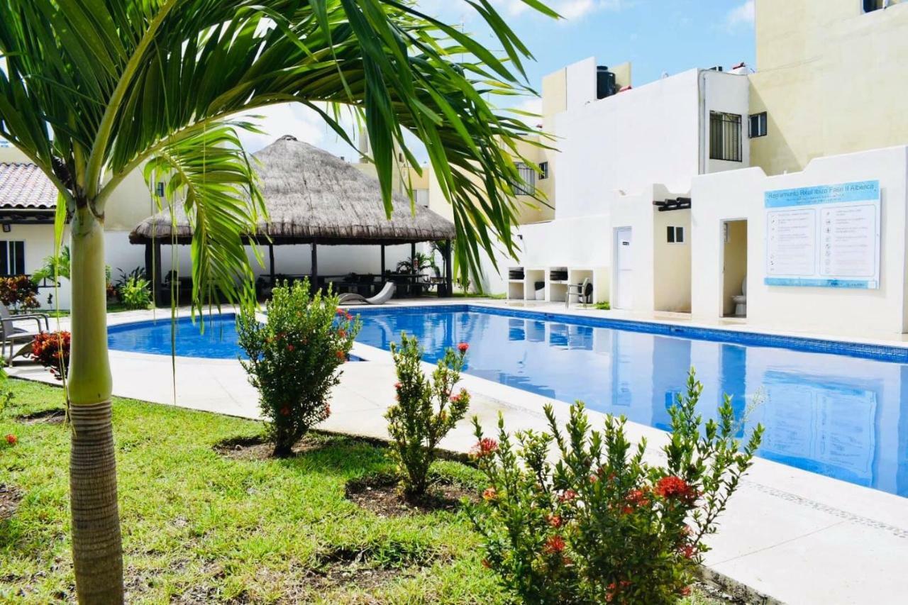Appartement Real Ibiza By Colibri Creel Playa del Carmen