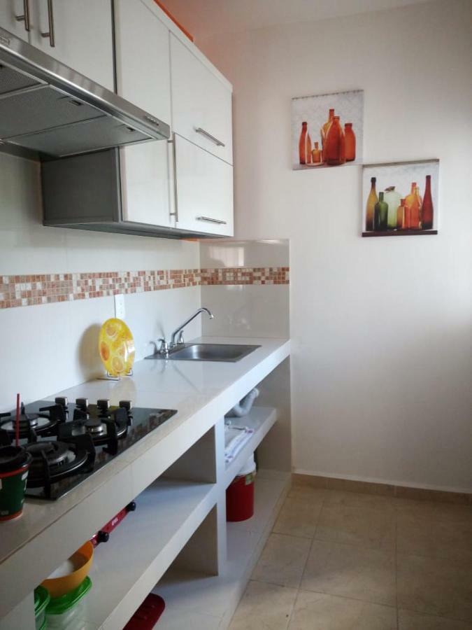 Real Ibiza By Colibri Creel Appartement Playa del Carmen