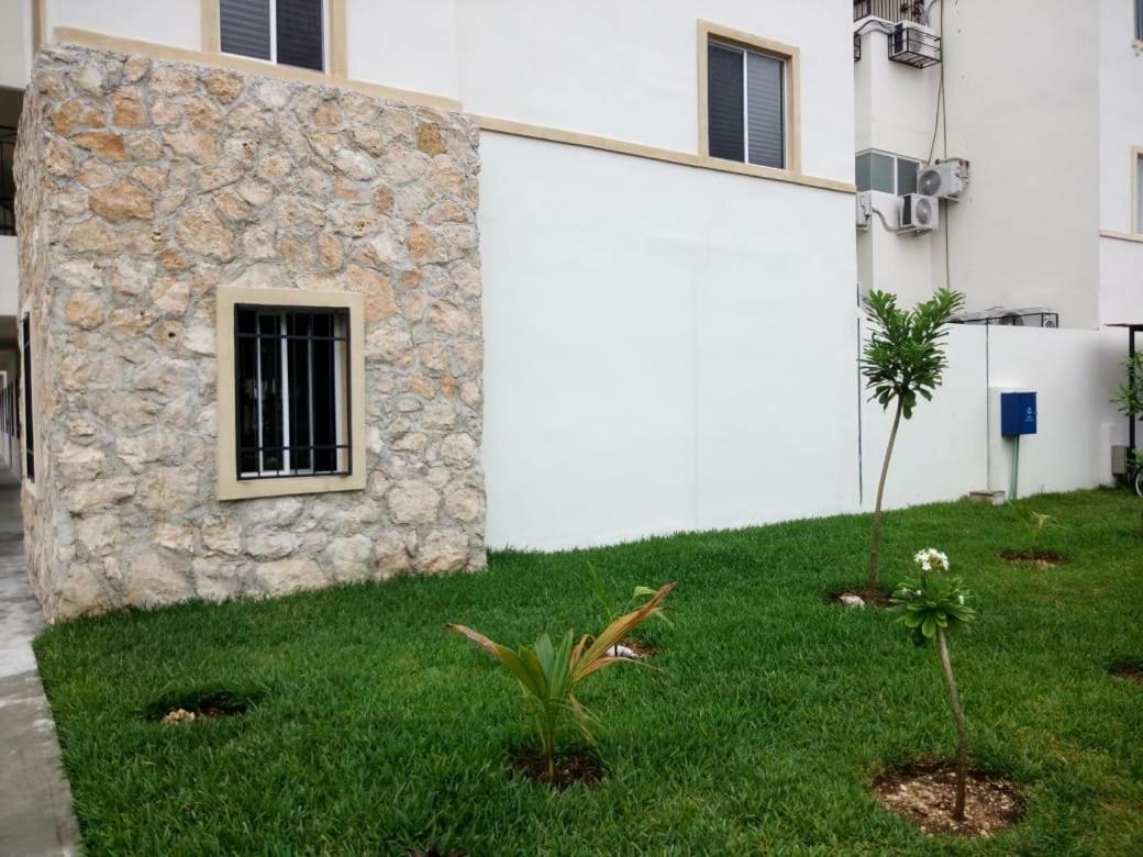 Real Ibiza By Colibri Creel Appartement Playa del Carmen