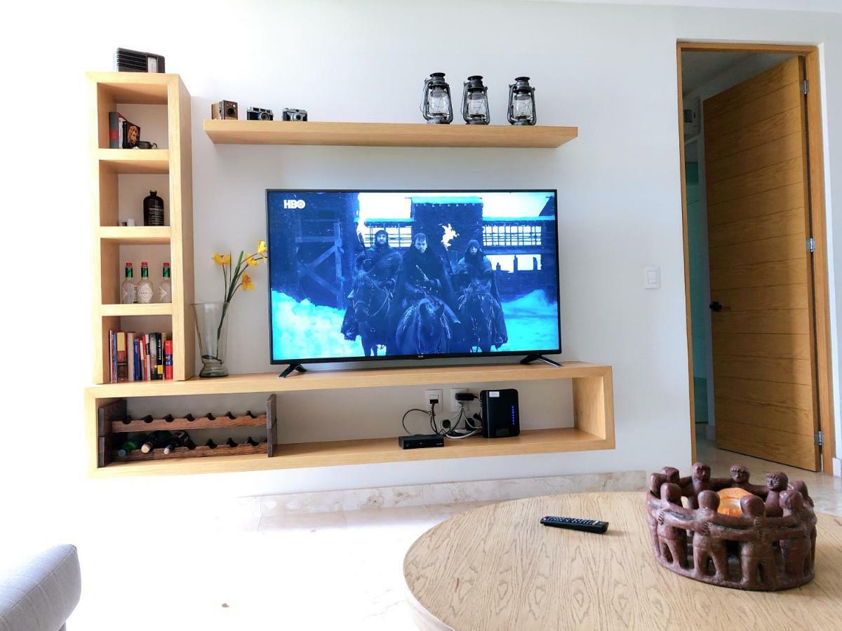 Anah Turquesa Luxury Apartment Playa del Carmen