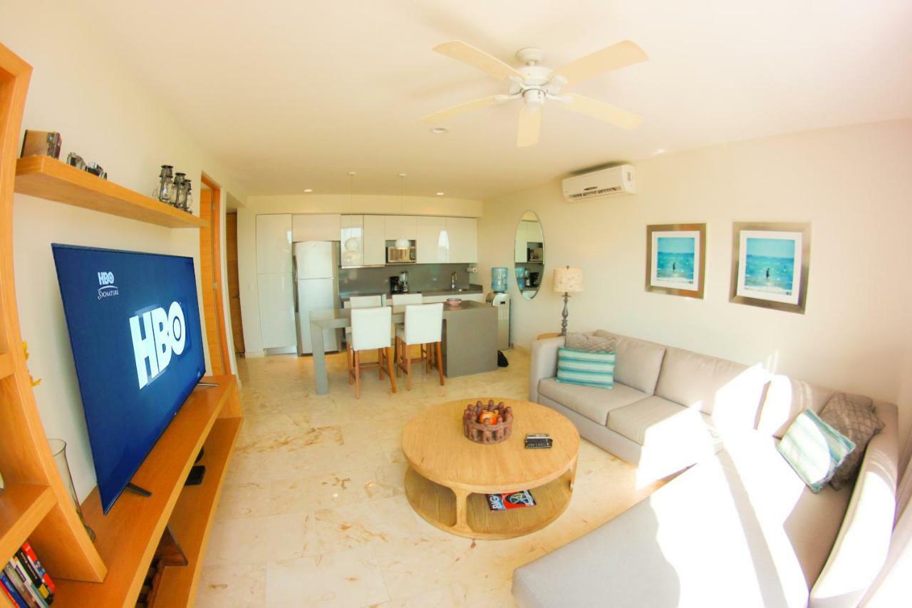 Anah Turquesa Luxury Apartment Apartment *