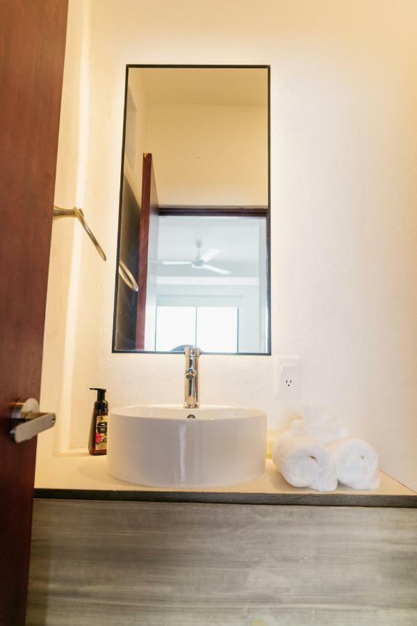 Dewl Estudios & Residences : The Kahlo Hotel 5*