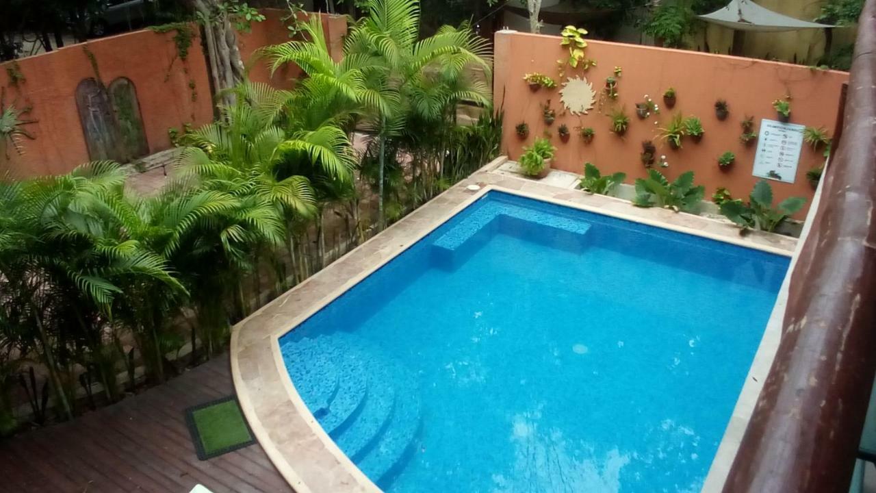 Casa Corazon Xcaret *