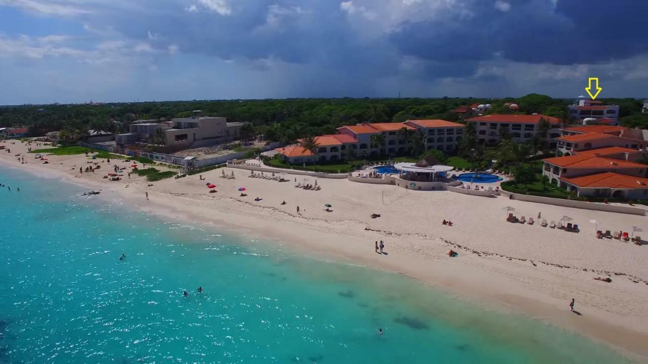 Amate 3 Apartment Playa del Carmen