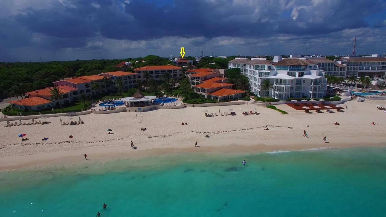 Apartment Amate 3 Playa del Carmen