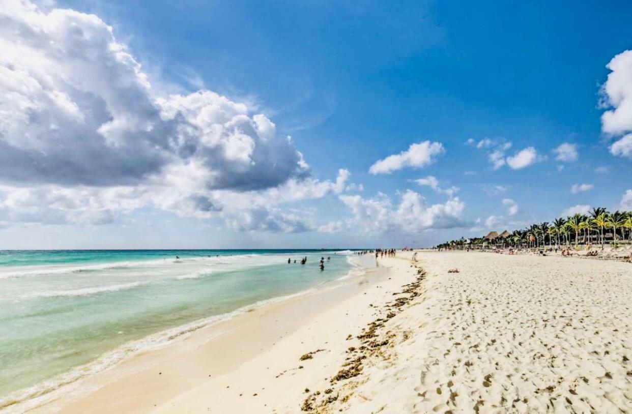 Bella 3br Wifi Bikes Access (adults Only) * Playa del Carmen