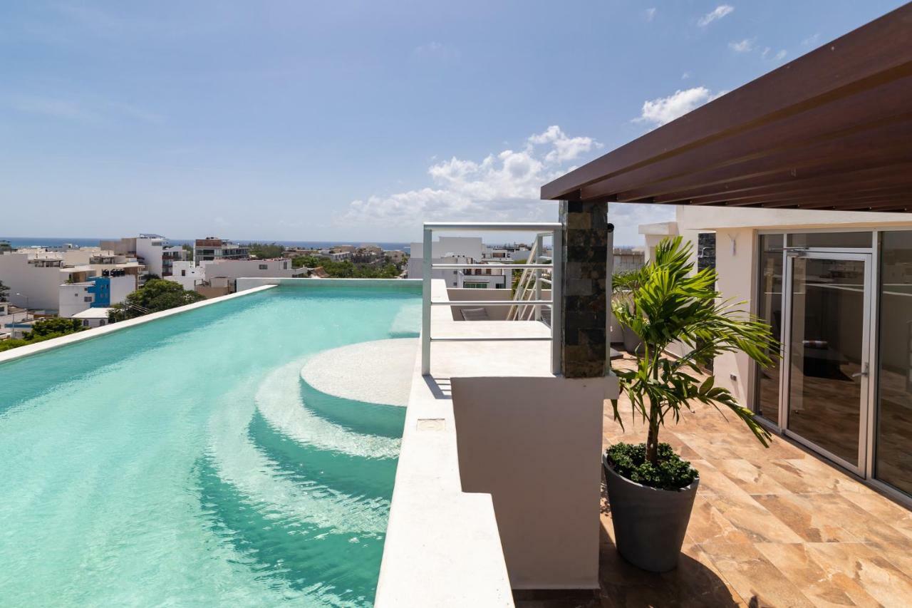 Appartement Kuyaan Coral Suites By Holiday In Playa *