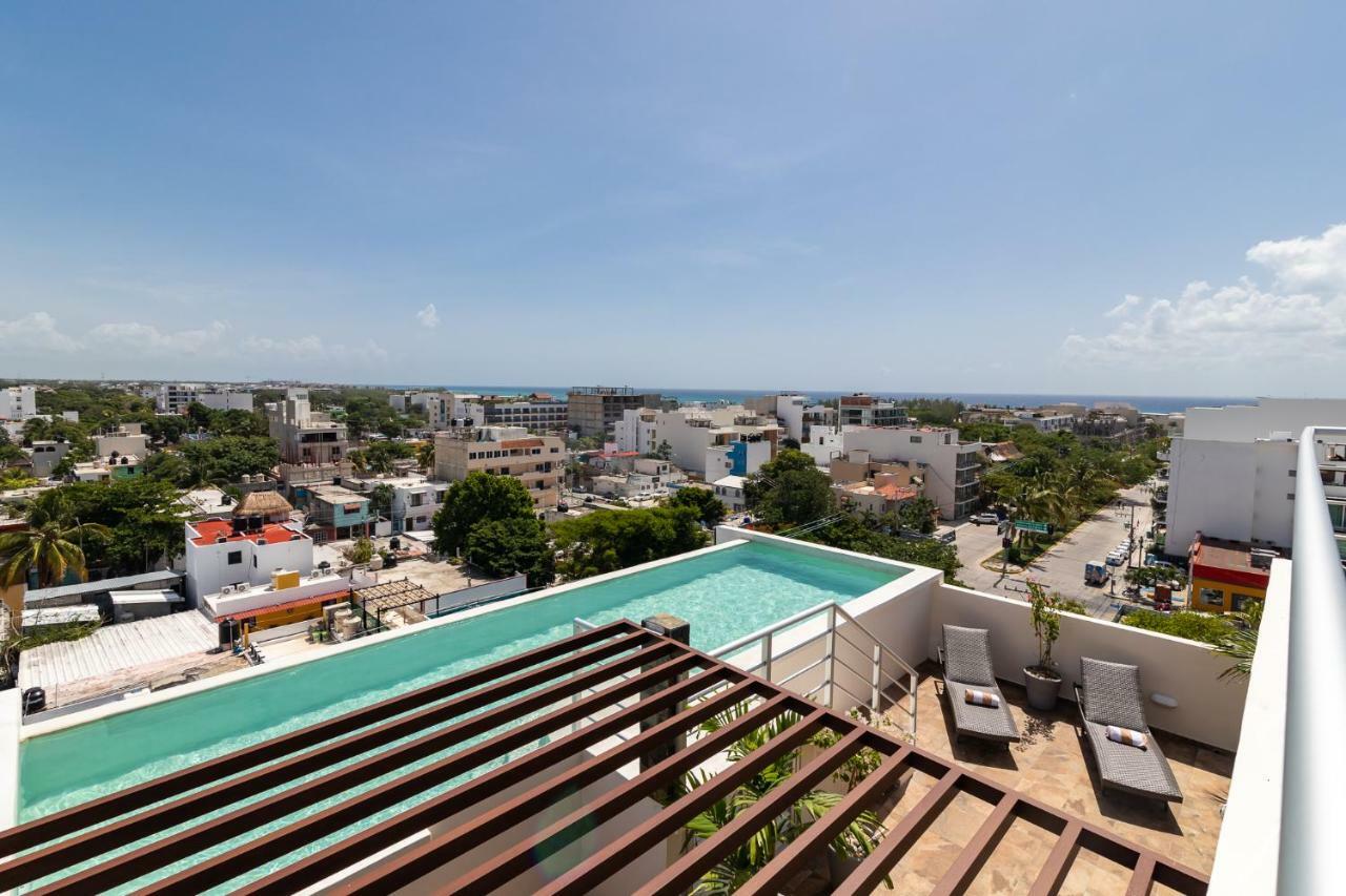 Kuyaan Coral Suites By Holiday In Playa Appartement Playa del Carmen