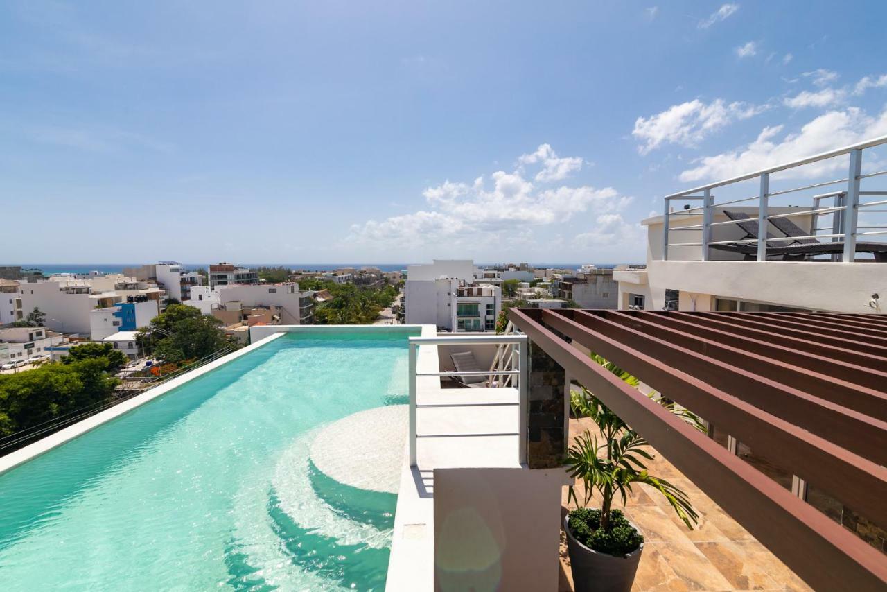 Appartement Kuyaan Coral Suites By Holiday In Playa Playa del Carmen