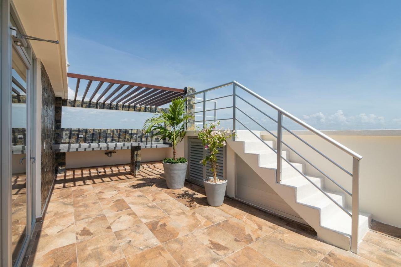 Kuyaan Coral Suites By Holiday In Playa Appartement *