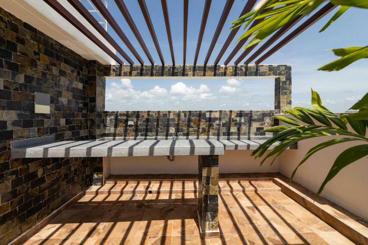 Kuyaan Coral Suites By Holiday In Playa Appartement Playa del Carmen