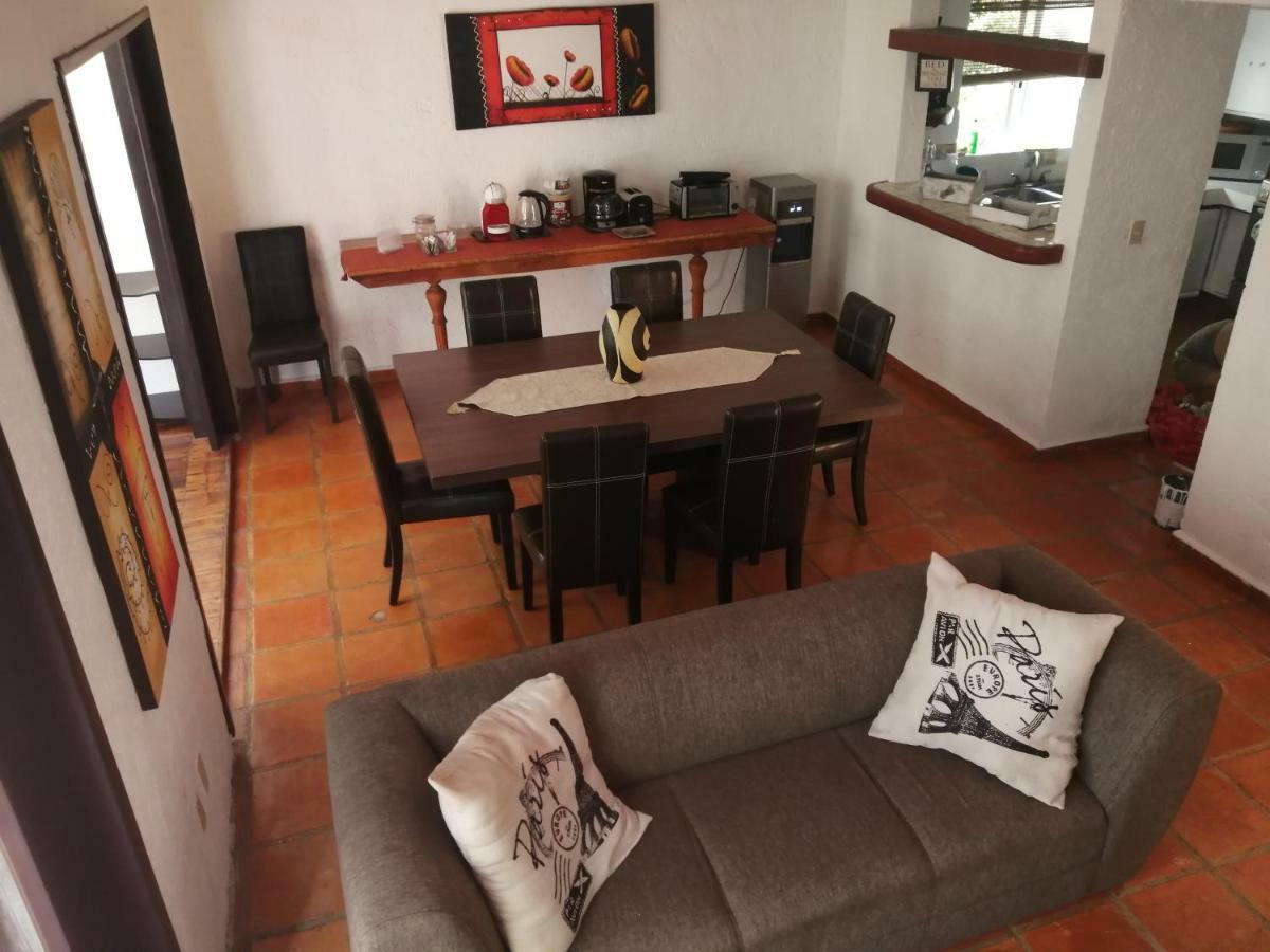 Embarcadero Maya Bed & Breakfast