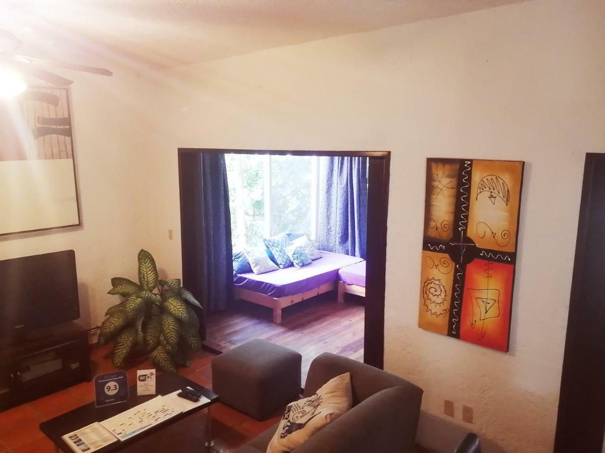 Embarcadero Maya Bed & Breakfast