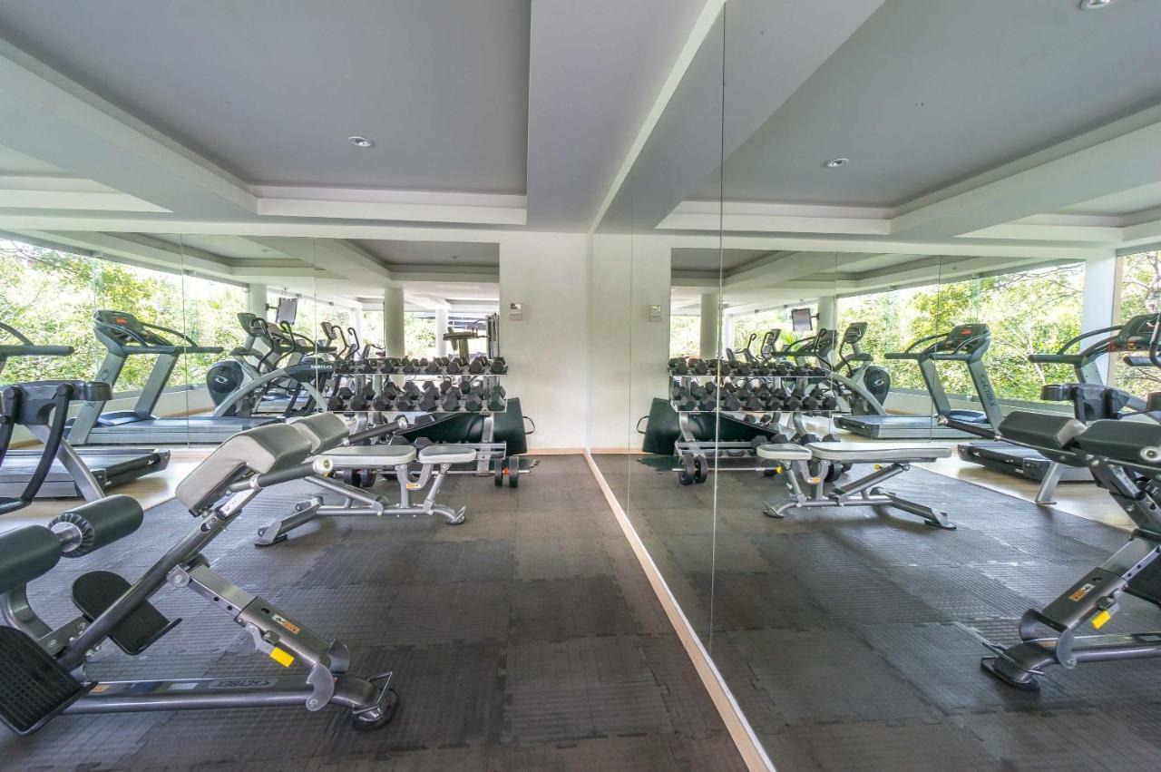 Vaiven Condo By Bvr