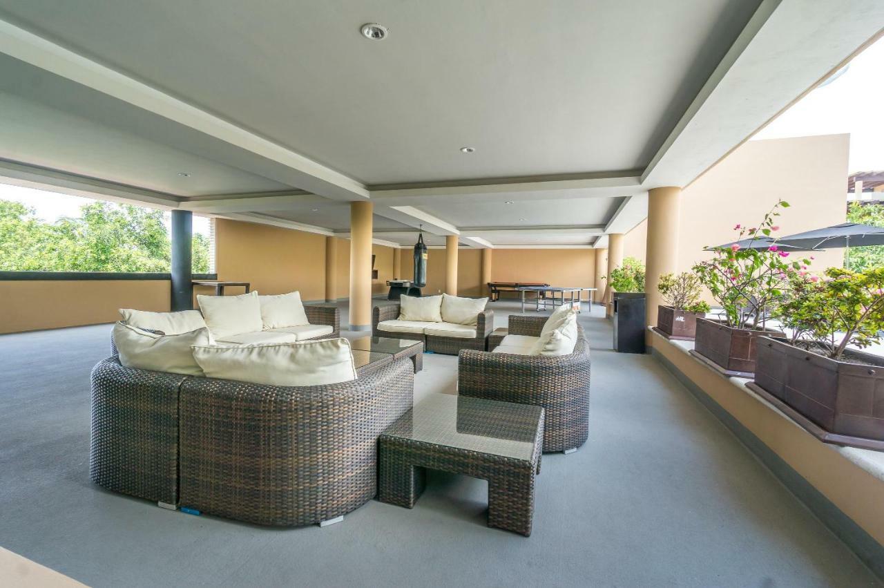 Vaiven Condo By Bvr Apartment Playa del Carmen