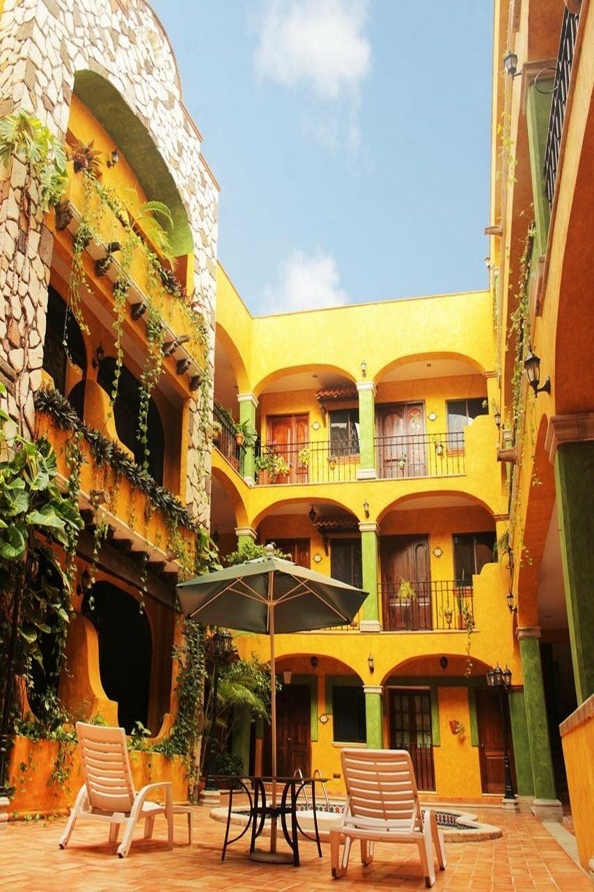 Hacienda Real Del Caribe Hotel 4*
