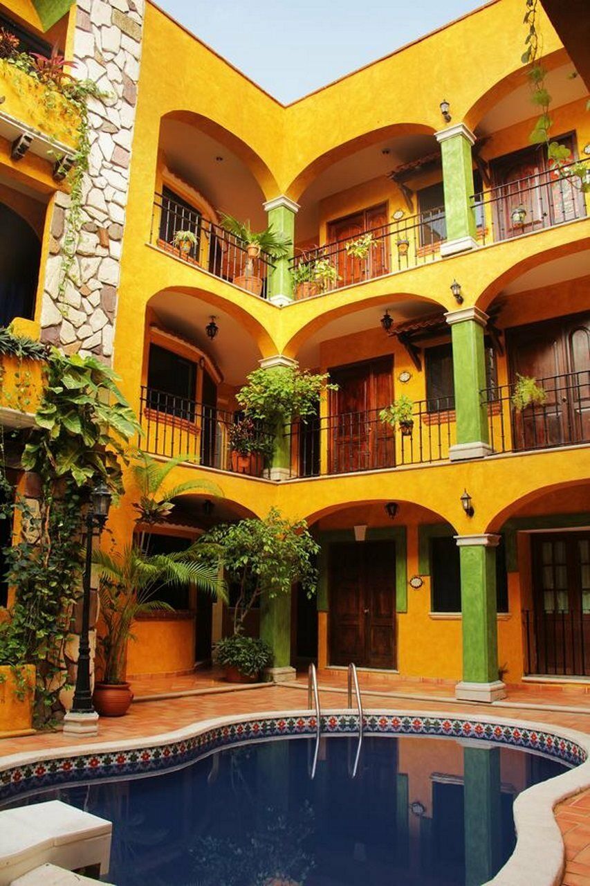 Hacienda Real Del Caribe 4*