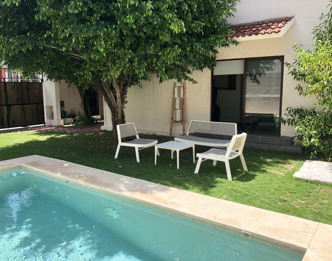 La Ceiba Holiday home