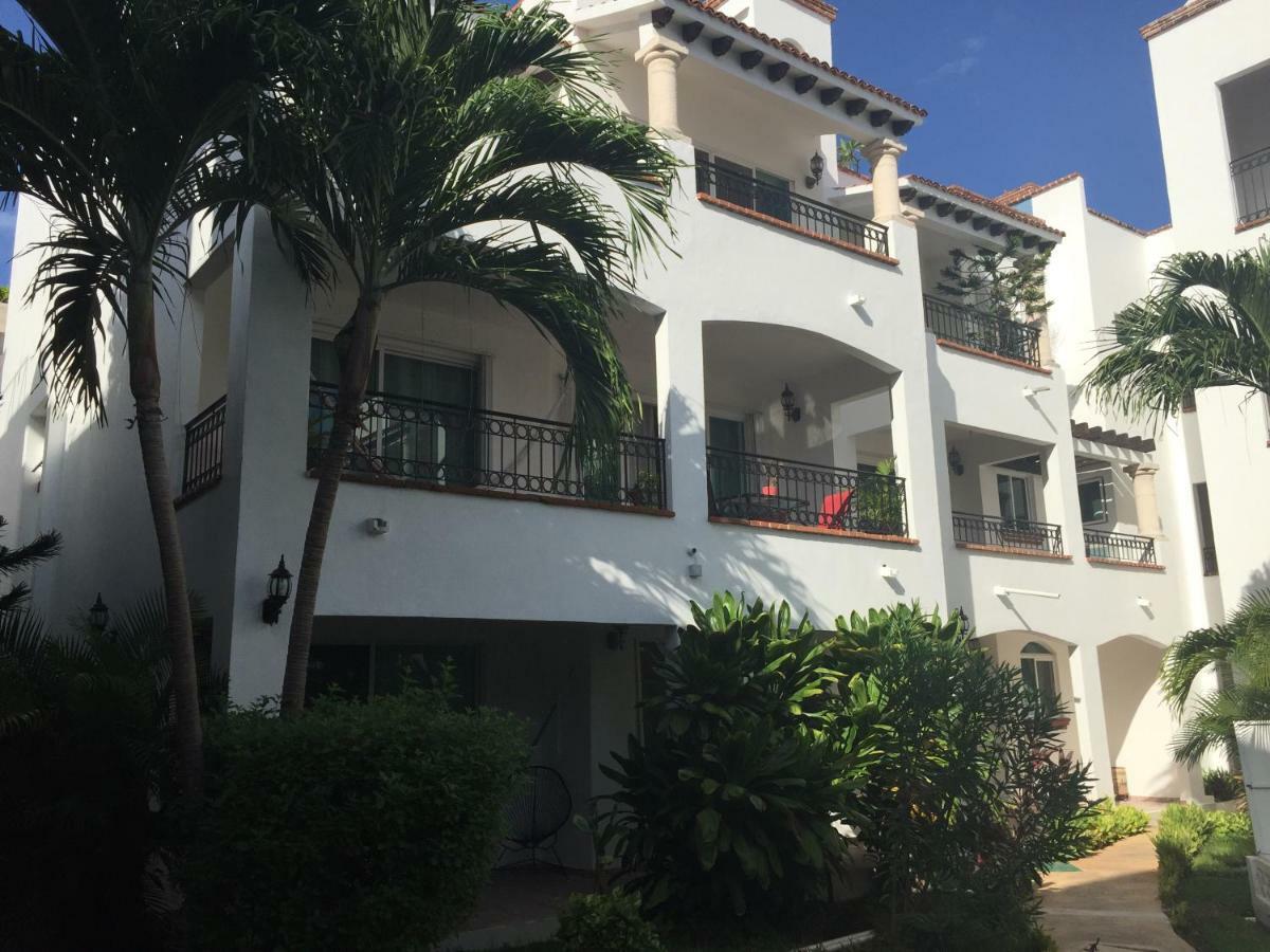 Gaviotas 2 Hermoso Departamento Apartment Playa del Carmen