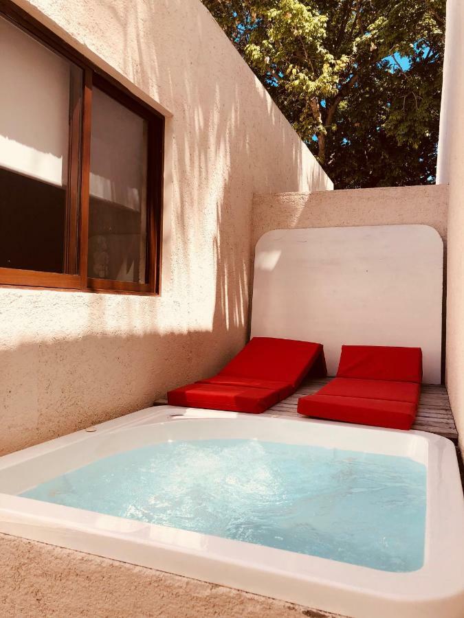 Holiday home La Ceiba Playa del Carmen
