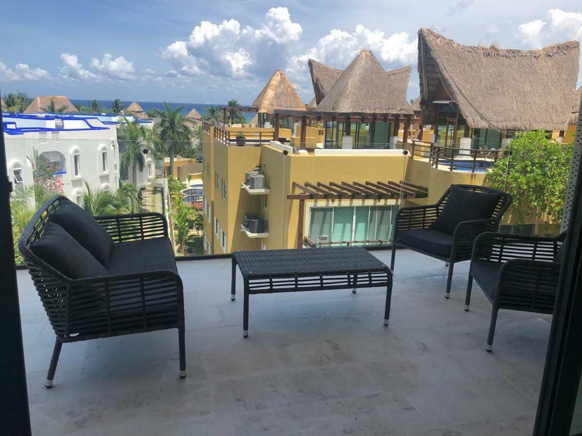 Hermoso Departamento Miranda Apartment Playa del Carmen