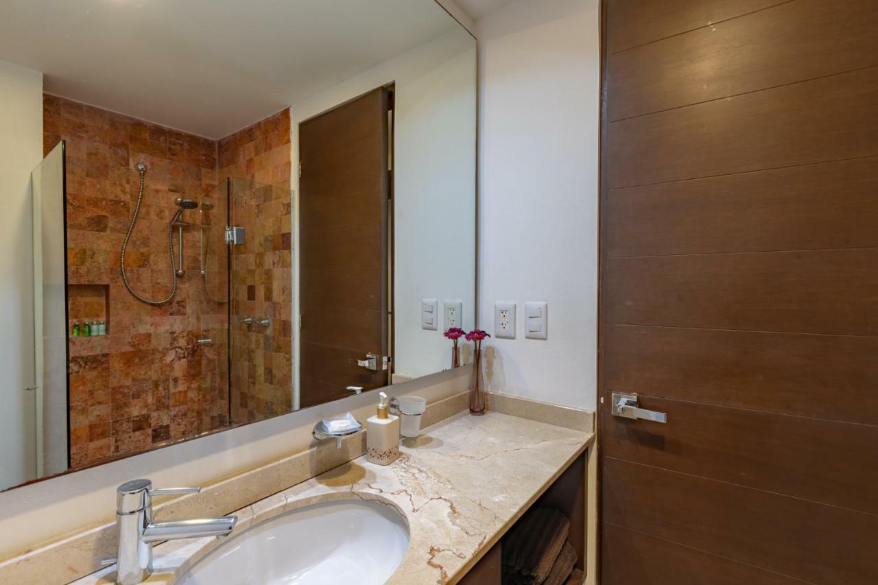 Apartment Papaya Playa del Carmen