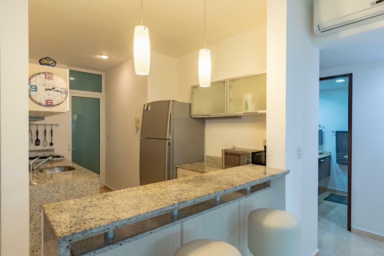 Apartment Papaya