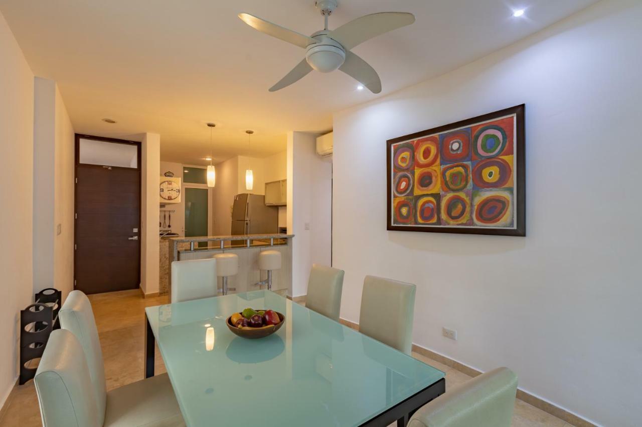 Apartment Papaya *