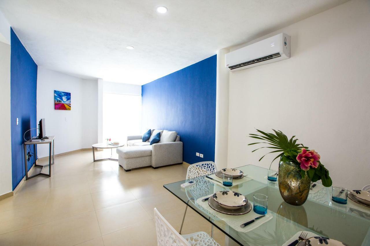 Paraiso Magico Suites Apartment *