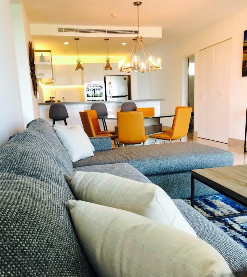 Oceana Residences 3 Br Aparthotel