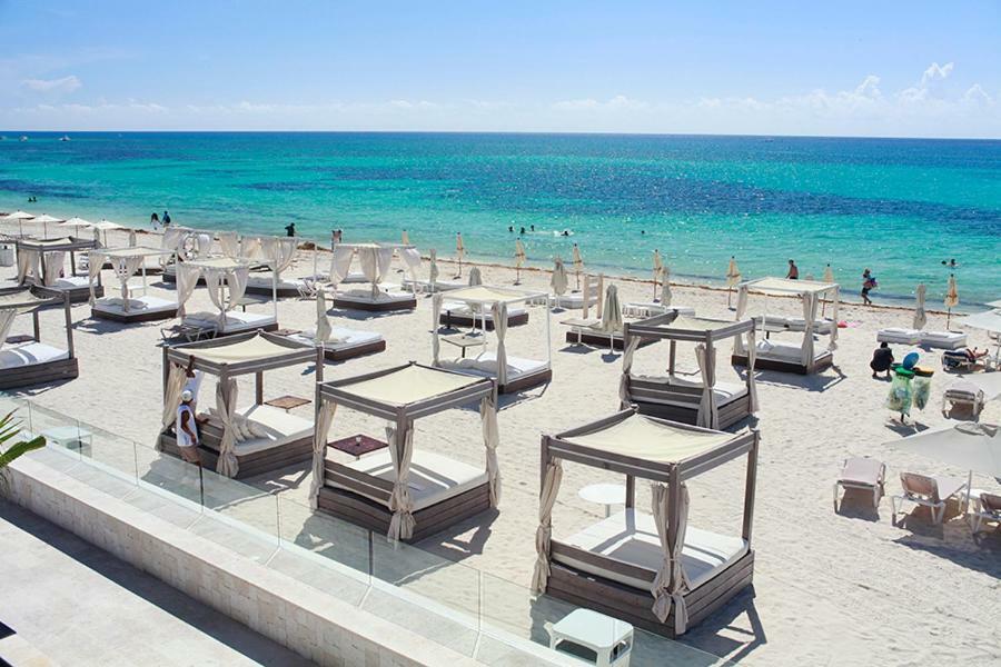 Oceana Residences 3 Br Playa del Carmen