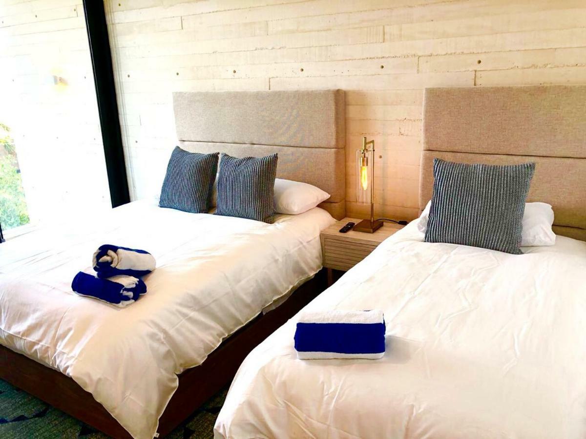Oceana Residences 3 Br Aparthotel