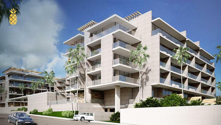 Oceana Residences 3 Br Aparthotel Playa del Carmen