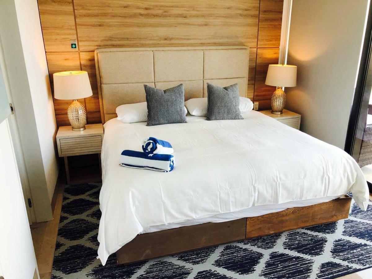 Aparthotel Oceana Residences 3 Br *
