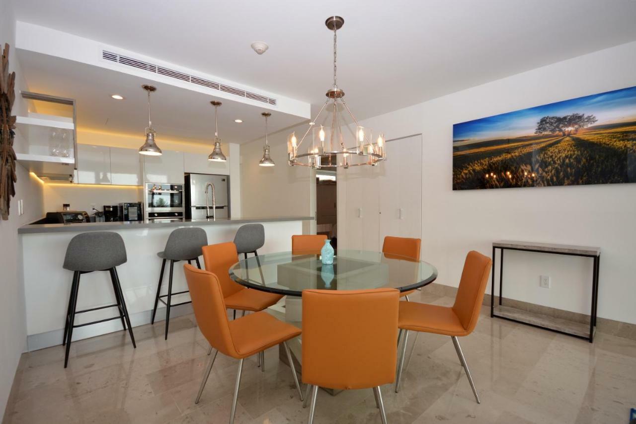 Oceana Residences 3 Br Aparthotel
