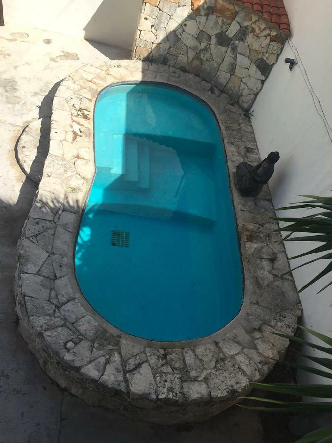 Hostal Inn Playa del Carmen