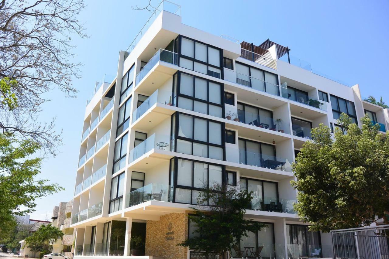 Oasis 2br Btw 5ta And Early-late Check In-out Option Playa del Carmen