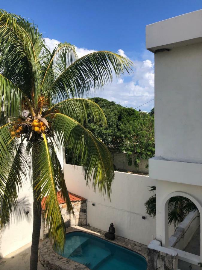 Hostal Inn Hostel Playa del Carmen