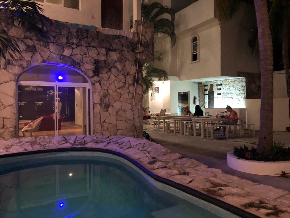 Hostal Inn