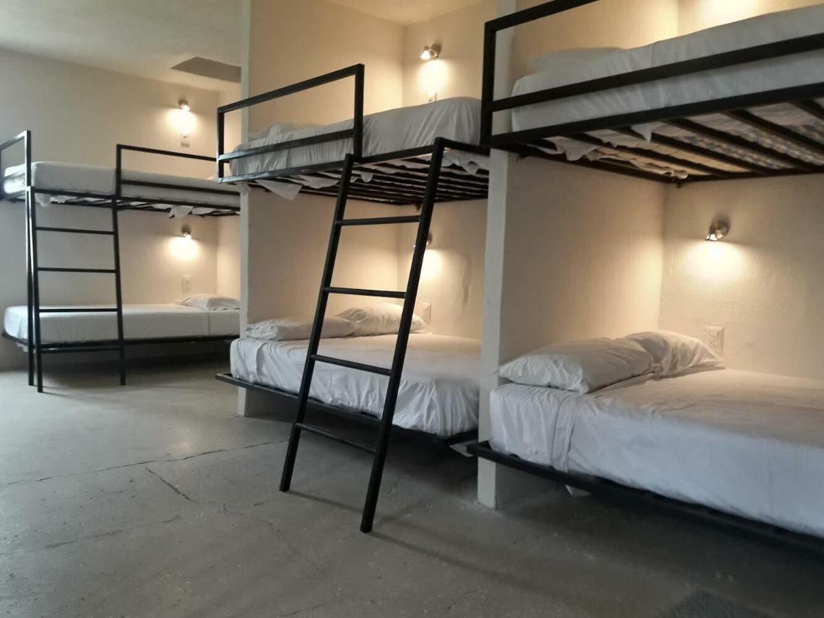 Hostal Inn Hostel Playa del Carmen