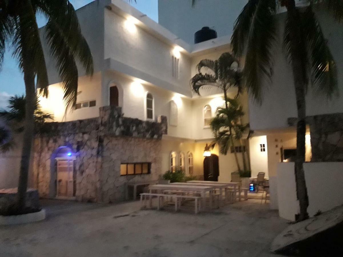 Hostal Inn Hostel