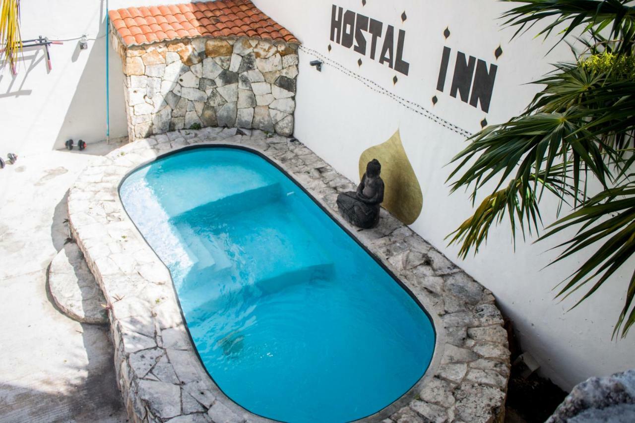 Hostel Hostal Inn *