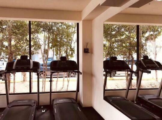 Apartamento Hermoso Departamento Vacacional En